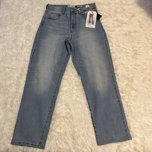 NWT Re Generation by Celebrity Pink 90s Straight Jeans